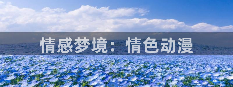 风车动漫-免费专注动漫：情感梦境：情色动漫