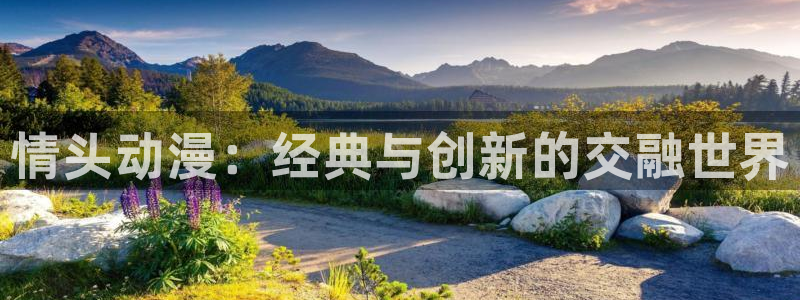 风车动漫在线观：情头动漫：经典与创新的交融世界